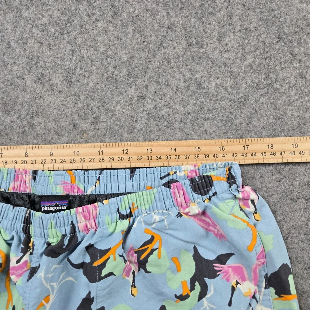 Patagonia Baggies Shorts Mens Large 5